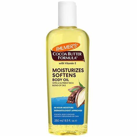 Palmer's Cocoa Butter Formula Moisturizing Body Oil 250ml